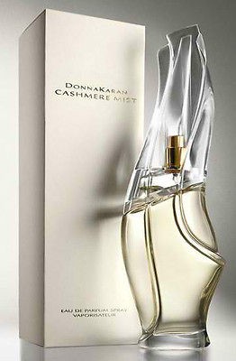 Cashmere Mist By Donna Karan 3.4oz Womens Eau de Parfum ** BRAND NEW 