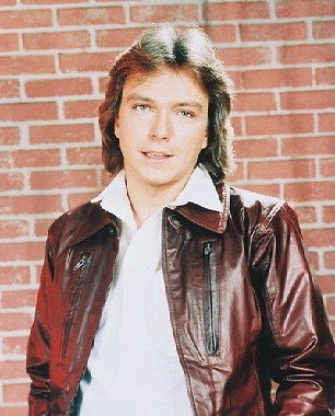 david cassidy poster in Entertainment Memorabilia