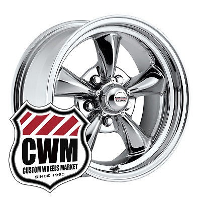 Chevrolet El Camino rims