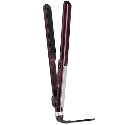   Hair Straightener/ Flat Iron/Ironer  455* 1 1/4 tourmaline ceramic