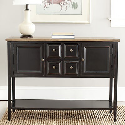 black sideboard in Sideboards & Buffets