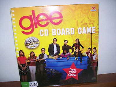 glee in Entertainment Memorabilia