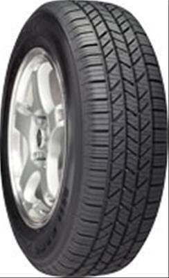 Hankook Mileage Plus II H725 Tire 185/75 14 Whitewall 11276 Set of 4