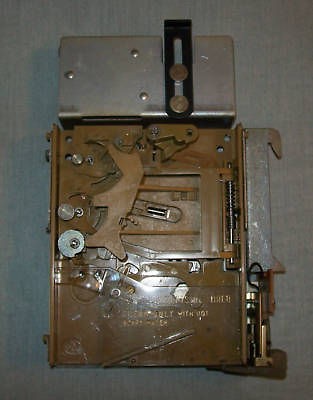 ROWE JUKE BOX COIN CHUTE ASSEMBLY JUKEBOX R 86