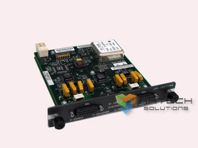 Cisco UBR CLK T1 Clock Card for UBR7246VXR 7246VXR