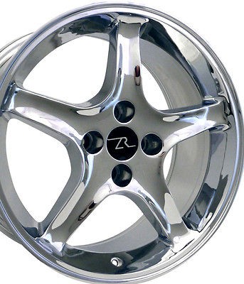 chrome cobra r wheels