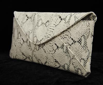 python clutch in Womens Handbags & Bags