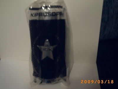 McDonalds Star Hockey Stick Mikka Kiprusoff MIB 600 GAMES PLAYED 