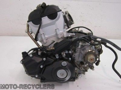 yfz 450 engine in ATV Parts