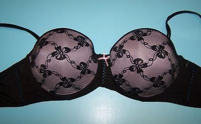 44d push up bra in Bras & Bra Sets