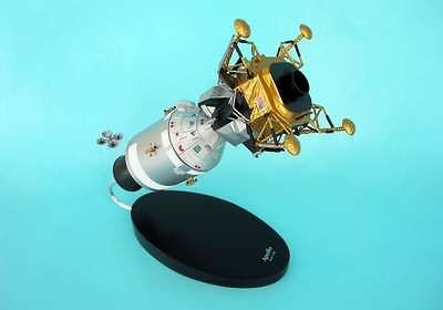 Executive 1/48 scale Apollo 11 Command Module with Lunar Excursion 