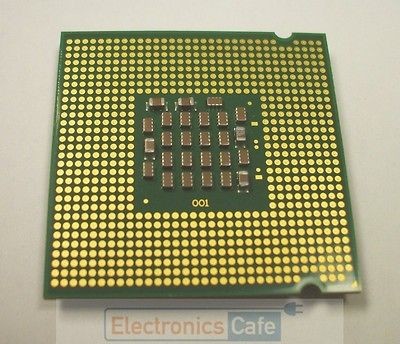 socket 775 processor in CPUs, Processors