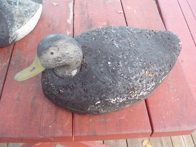 cork decoys in Sporting Goods