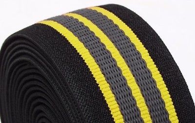 Inzer Gripper Knee Wrap   2.5 meter   BUY @ CRAINS