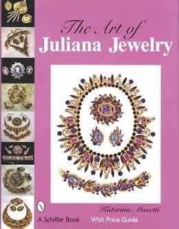 Jewelry & Watches  Vintage & Antique Jewelry  Price Guides 