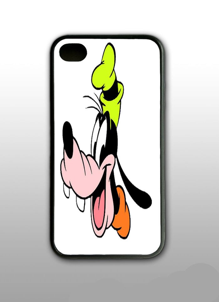 GOOFY CLASSIC CARTOON I PHONE CASE NEW IPHONE 5