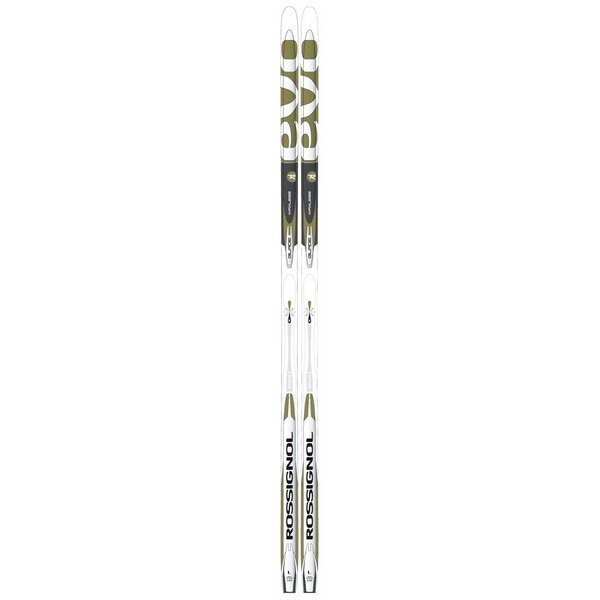 rossignol cross country skis in Skis
