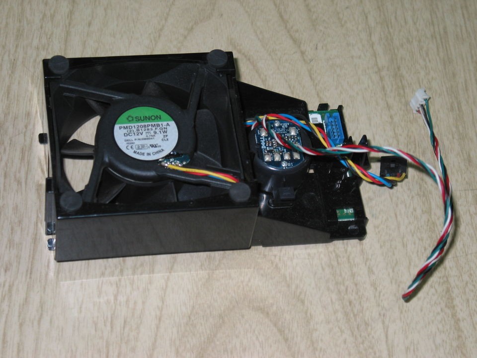 sunon cpu fan in Fans, Heatsinks & Cooling