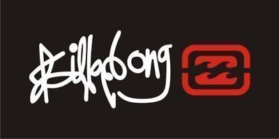 BILLABONG snowboards BANNER FLAG SIGN surf skate bmx