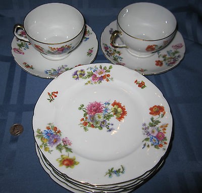 victoria czechoslovakia in China & Dinnerware