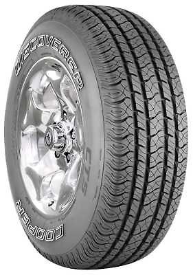 245 70 16 Cooper DISCOVERER CTS NEW 70K TIRES 70R16 R16 70R