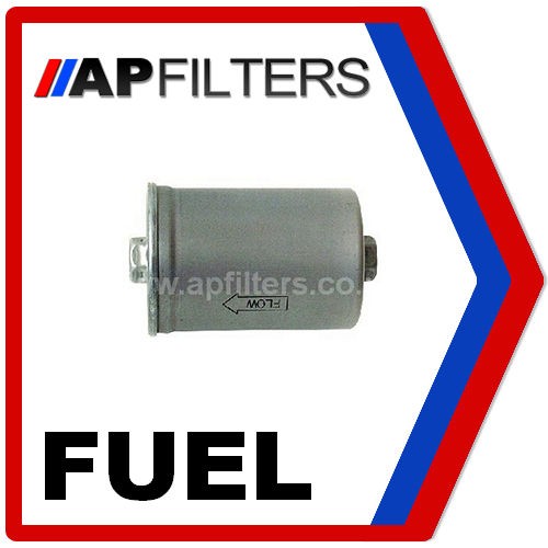 Fuel Filter Service Jaguar XJ 6 4.0 Saloon XJ 40,81 [1986 1994]