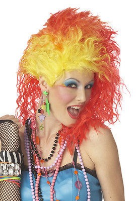 cyndi lauper costumes