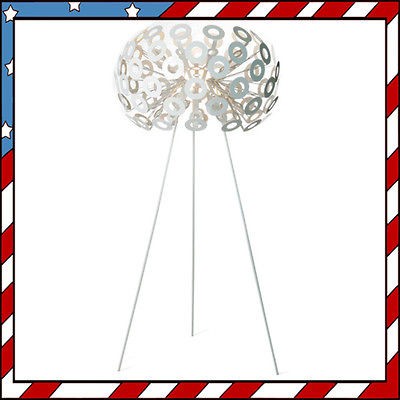 Modern Comtemporary Moooi Dandelion Light Floor Lamp Lighting (Three 