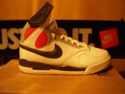 NIKE AIR PR1 HOH 14 PRESSURE PUMP COMMAND FORCE HOH PE