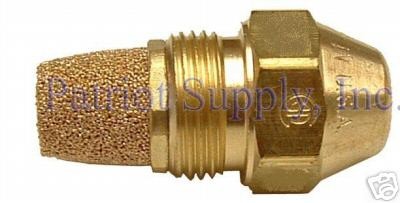 DELAVAN .75 80* A HOLLOW OIL BURNER NOZZLE