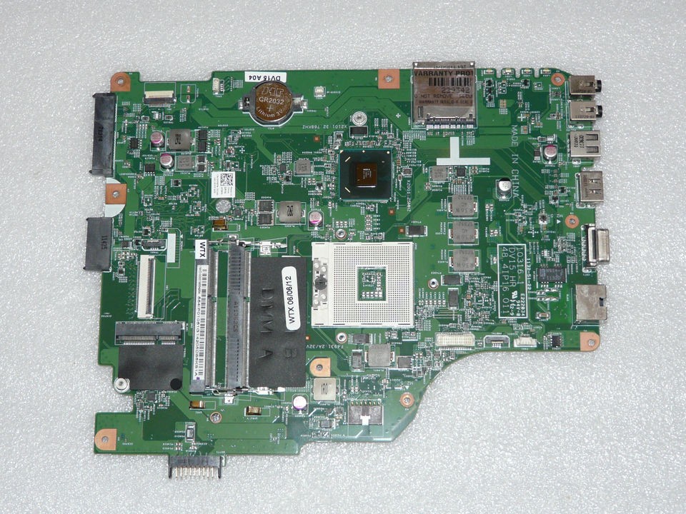 NEW GENUINE DELL INSPIRON 15 N5050 ENRICO INTEL MOTHERBOARD FP8FN 