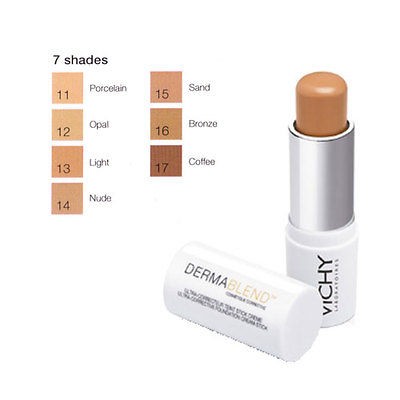 VICHY DERMABLEND Ultra Corrective Cream Stick 13 Light