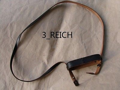   WH BINOCULAR PROTECTIVE LENS COVER ??? for Dienstglas Deutsch 2WK