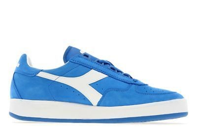 Diadora B Bjorn Borg Elite Royal blue nubuk (Fila Bj Settanta Terrinda 