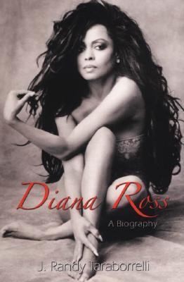 diana ross biography