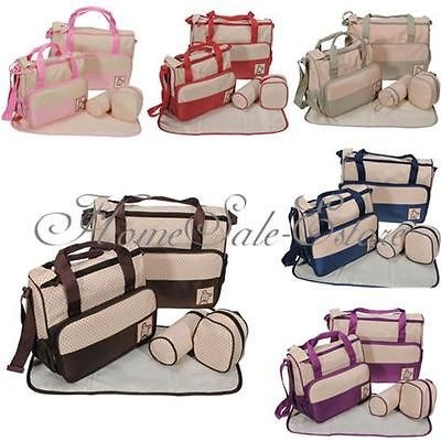 Baby  Diapering  Diaper Bags