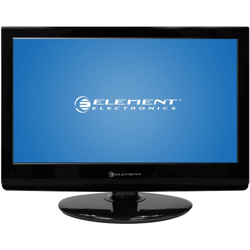 Element ELCFT194 19 720p HD LCD Television