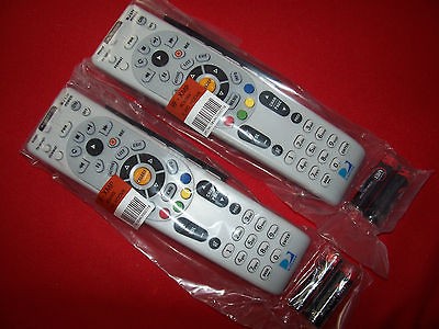 RC65RX Directv RF Remotes   With batteries HD DVR HD/DVR ` NEW 