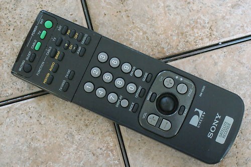 sony satellite receiver in Satellite TV Receivers