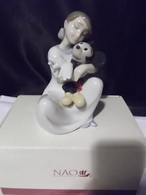 lladro disney in Decorative Collectibles