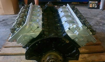 hemi engine in Complete Engines