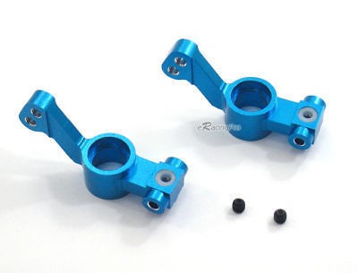 Alloy Rear Knuckle Arm Parts for Team Associated TC3