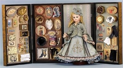 Jean Nordquists 12 FASHION Doll ACCESSORIES  10 PATTERNS   100 