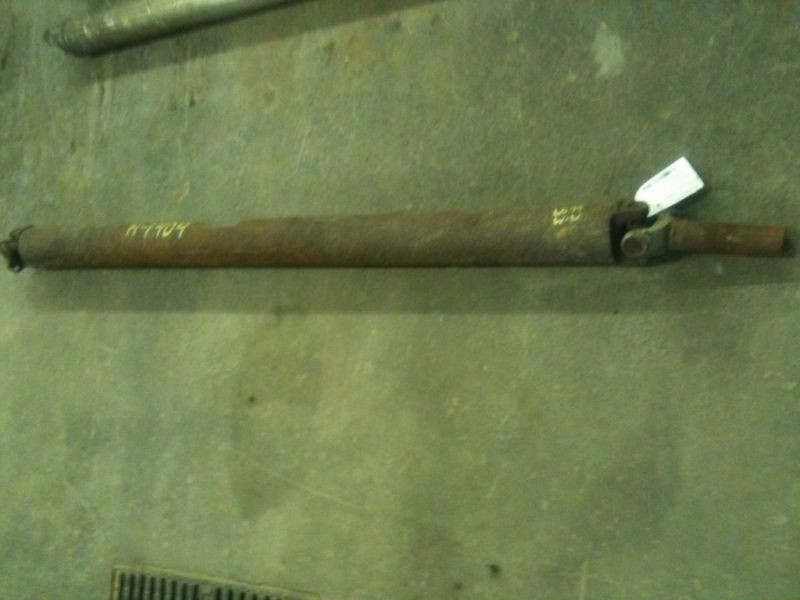 dodge 4x4 drive shaft in Universal Joints & Driveshafts