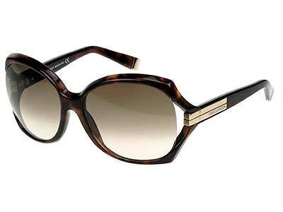 NEW DSQUARED DQ 0038 BLACK 01A SUNGLASSES 038 DSQUARED2