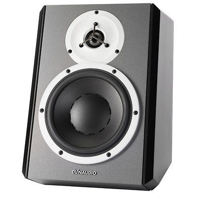 Dynaudio DBM50   7.5 Active Desktop Studio Monitor (Single)