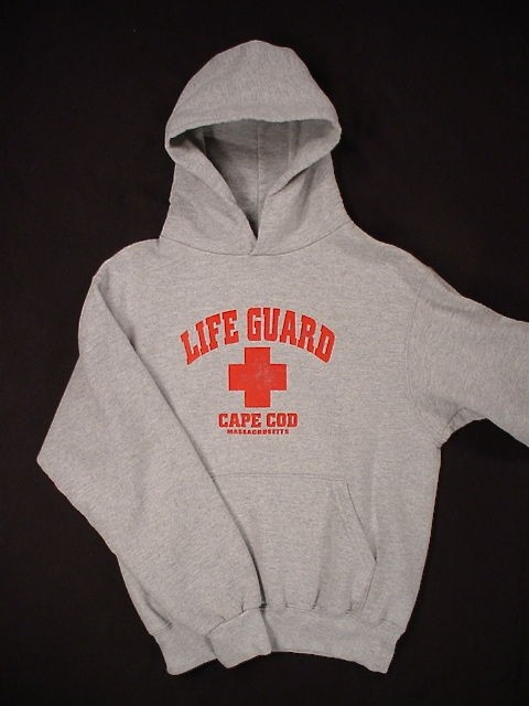 cape cod sweatshirt in Clothing, 