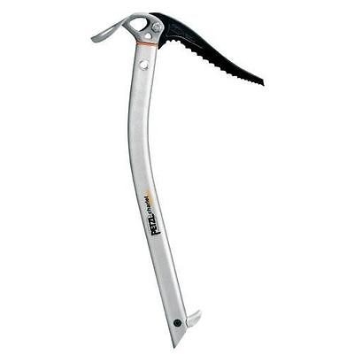 PETZL AZTAREX Ice Tool Axe Technical 50cm NEW