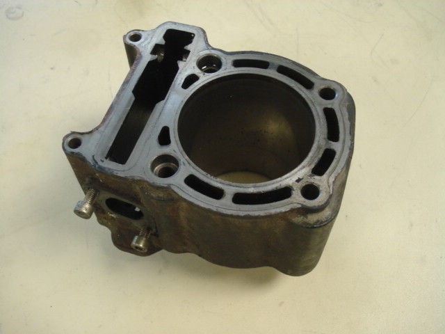 2008 Linhai LH 300 T Cylinder Sleeve Engine Piston Bore