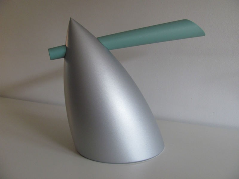 Alessi  Hot Bertaa / Water Kettle by Philippe Starck